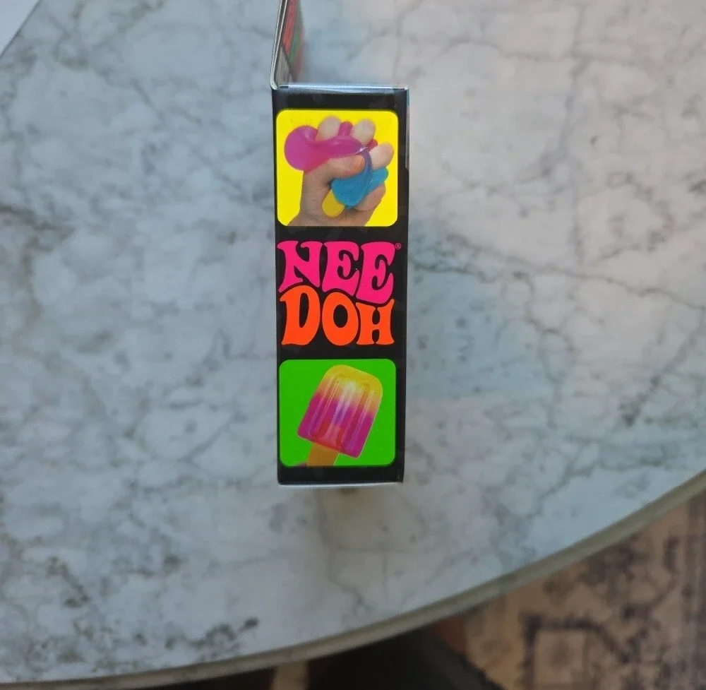 Needoh nice sicle